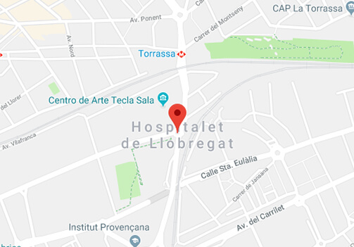 Persianero profesional en Hospitalet de Llobregat