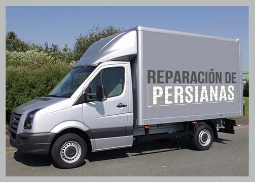 www.reparaciondepersiana.es en Hospitalet de Llobregat