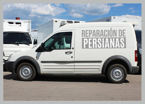 www.reparaciondepersiana.es en Cerdanyola del Vallès